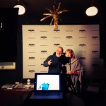 AGORA beim Heimatfest im KUZ Kreuz